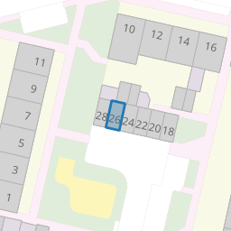 Perceel WDB02-E-2273