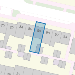 Perceel WDB02-E-2284