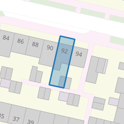 Perceel WDB02-E-2286