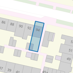 Perceel WDB02-E-2287