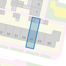 Perceel WDB02-E-2293