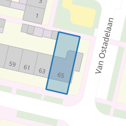 Perceel WDB02-E-2295