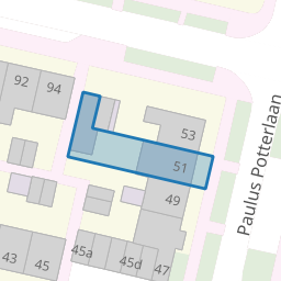 Perceel WDB02-E-2297