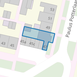 Perceel WDB02-E-2299