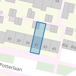 Perceel WDB02-E-2302