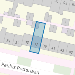 Perceel WDB02-E-2304