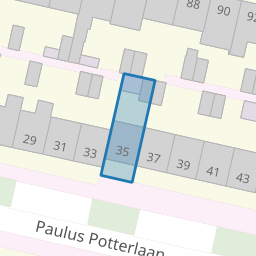 Perceel WDB02-E-2305