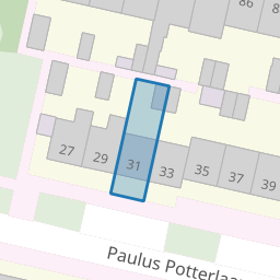 Perceel WDB02-E-2307