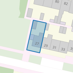 Perceel WDB02-E-2309