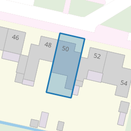 Perceel WDB02-E-2345