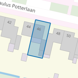 Perceel WDB02-E-2347