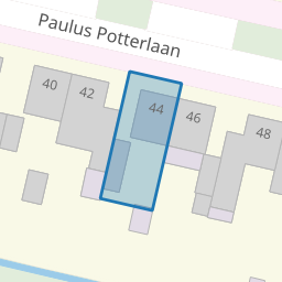 Perceel WDB02-E-2348