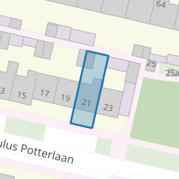 Perceel WDB02-E-2356