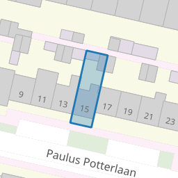 Perceel WDB02-E-2359