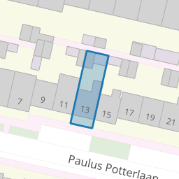 Perceel WDB02-E-2360