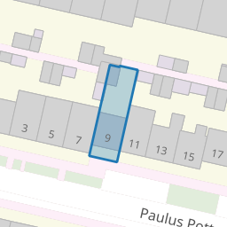 Perceel WDB02-E-2362