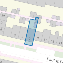 Perceel WDB02-E-2363