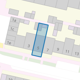 Perceel WDB02-E-2364