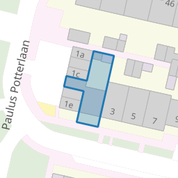 Perceel WDB02-E-2366