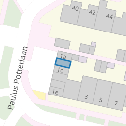 Perceel WDB02-E-2368