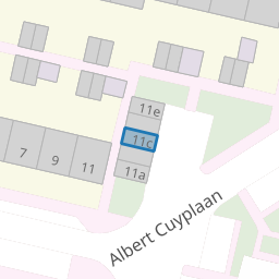 Perceel WDB02-E-2390