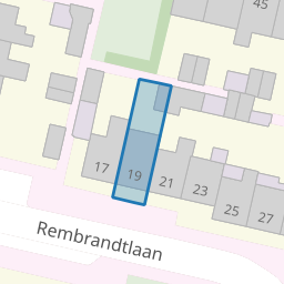 Perceel WDB02-E-2402