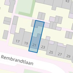 Perceel WDB02-E-2403