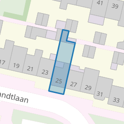 Perceel WDB02-E-2405