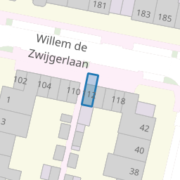 Perceel WDB02-E-2424