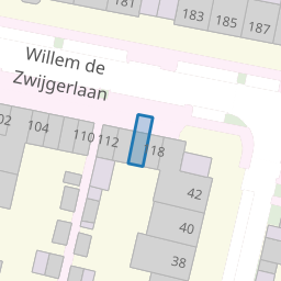 Perceel WDB02-E-2426