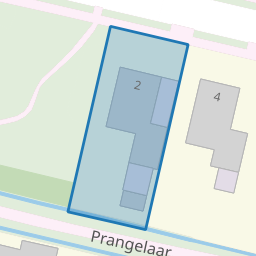 Perceel WDB02-E-2436