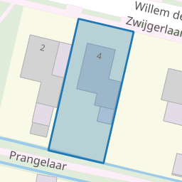 Perceel WDB02-E-2437