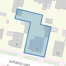 Perceel WDB02-E-2439