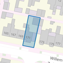 Perceel WDB02-E-2460