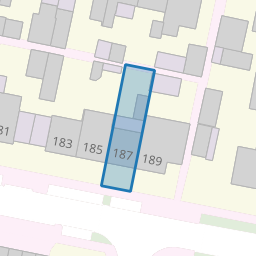 Perceel WDB02-E-2462