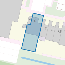 Perceel WDB02-E-2477