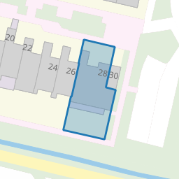 Perceel WDB02-E-2488