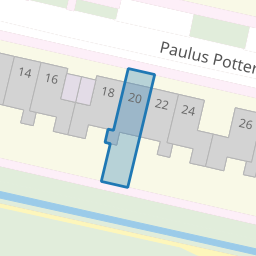 Perceel WDB02-E-2494