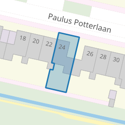 Perceel WDB02-E-2496