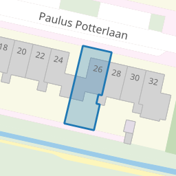 Perceel WDB02-E-2497