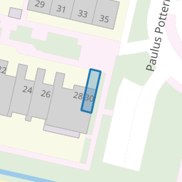 Perceel WDB02-E-2503