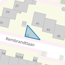 Perceel WDB02-E-2507