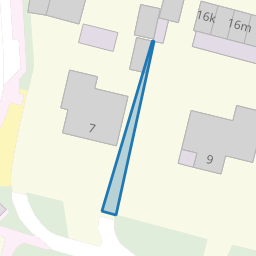 Perceel WDB02-E-2538