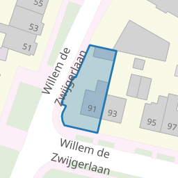 Perceel WDB02-E-2552