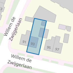 Perceel WDB02-E-2553