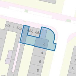 Perceel WDB02-E-2555