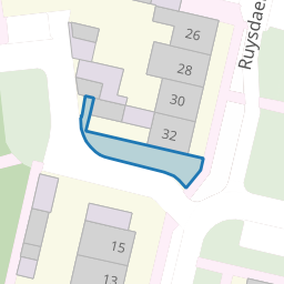 Perceel WDB02-E-2557