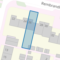 Perceel WDB02-E-2561