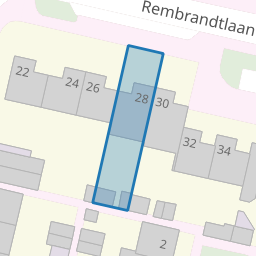 Perceel WDB02-E-2562