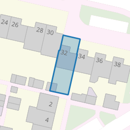 Perceel WDB02-E-2564